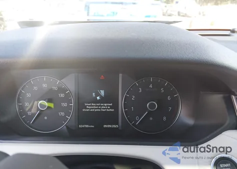 2020 Land Rover Range Rover Velar P250 S from USA, damaged, VIN SALYB2EX6LA262241